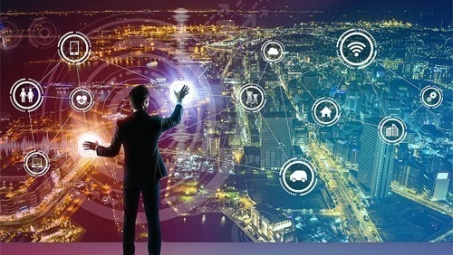 Tổng quan nghiên cứu về chuyển đổi số và yếu tố tác động của nhân viên trong quá trình chuyển đổi số tại các doanh nghiệp