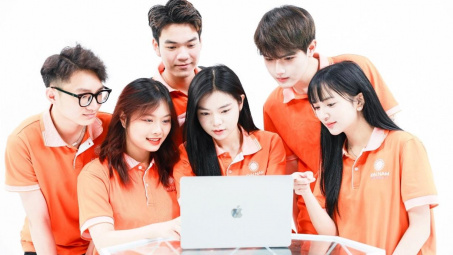 Ảnh hưởng của nhận diện thương hiệu và truyền thông marketing tích hợp đến trải nghiệm sinh viên tại các trường đại học quốc tế tại Việt Nam