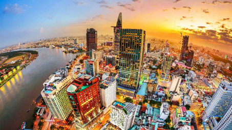 Tăng trưởng kinh tế và suy thoái môi trường tại Việt Nam: góc nhìn từ đường cong môi trường Kuznets