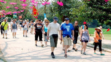 Các yếu tố ảnh hưởng đến quyết định quay lại TP. Hồ Chí Minh của du khách quốc tế