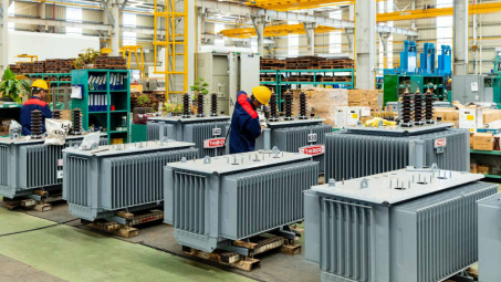 Đề xuất chính sách hỗ trợ cho công nghiệp chế tạo phục vụ ngành điện lực