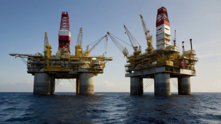 Giá xăng dầu hôm nay 13/10: Phục hồi trong phiên đầu tuần