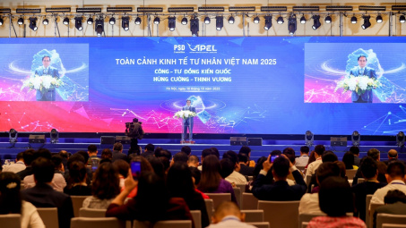 Thủ tướng: Doanh nghiệp tiên phong thực hiện các mục tiêu chiến lược 100 năm