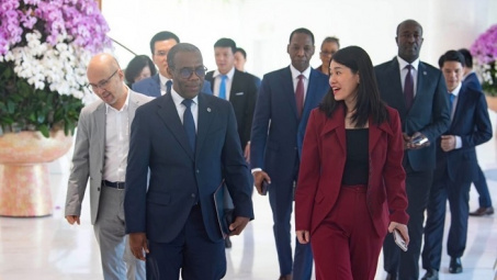 Viettel lần đầu có đại diện trong bảng xếp hạng của Most Powerful Women Asia 2025