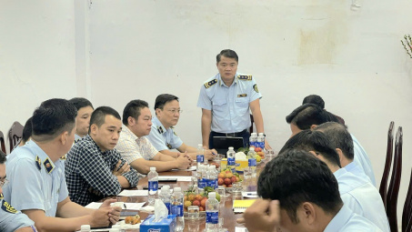 Cần Thơ: Quyết liệt chặn hàng giả từ gốc, ứng dụng công nghệ số trong giám sát thị trường