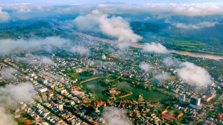 Thành lập Ban Quản lý các khu công nghiệp và khu kinh tế tỉnh Tuyên Quang