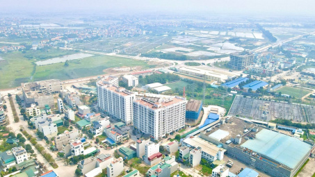 Sửa đổi nhiều nội dung quan trọng liên quan đến chính sách nhà ở xã hội