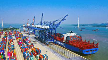 Nghị định về kiểm soát thương mại chiến lược: Gia tăng sự hấp dẫn của môi trường đầu tư tại Việt Nam
