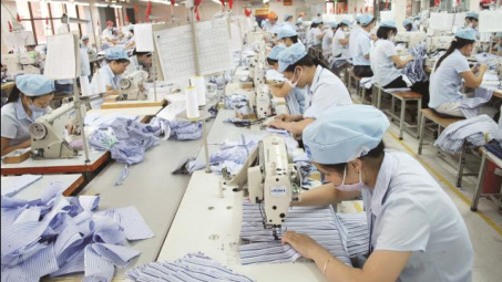Khuyến nghị cập nhật thông tin thương nhân xuất khẩu hàng dệt may sang Mexico theo CPTPP