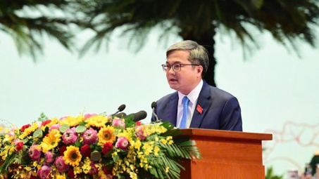 Hà Nội: Hiện thực hóa khát vọng phát triển Thủ đô xanh, thông minh, bền vững