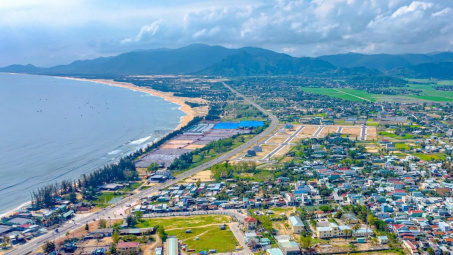 Liên danh Nam Mê Kông - MekongHomes làm khu đô thị gần 2.000 tỷ đồng ở Gia Lai