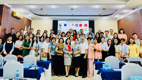 Bộ Công Thương tiếp tục tổ chức tập huấn chuyên sâu về xuất xứ hàng hóa tại các địa phương