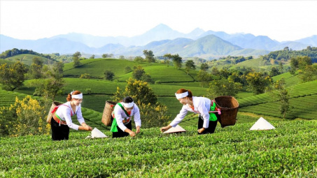 Tích hợp 3 chương trình mục tiêu quốc gia, tránh chồng chéo