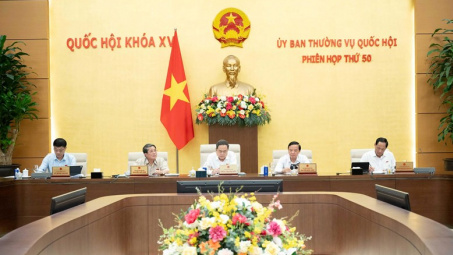 Chính phủ đề xuất tháo gỡ vướng mắc thuế tối thiểu toàn cầu cho dự án BOT điện