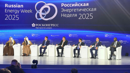 Việt Nam thúc đẩy hợp tác, chia sẻ kinh nghiệm phát triển chuỗi cung ứng khí hóa lỏng