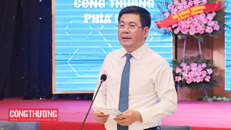 5 nhiệm vụ trọng tâm của ngành Công Thương phía Bắc để hoàn thành thắng lợi mục tiêu tăng trưởng kinh tế