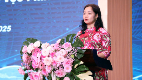 Hội nghị Khuyến công phía Bắc 2025: Tăng tốc đổi mới, lan toả chuyển đổi xanh