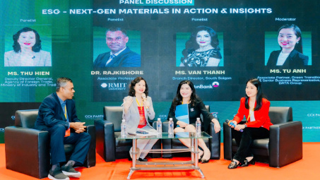 Chuyên gia "hiến kế" để ngành Dệt may gia tăng khai thác các thị trường FTA