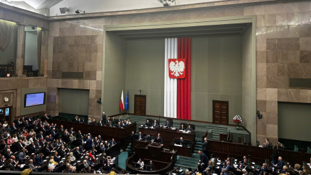 Hạ viện Ba Lan thông qua dự luật phê chuẩn Hiệp định EVIPA với 100% phiếu ủng hộ