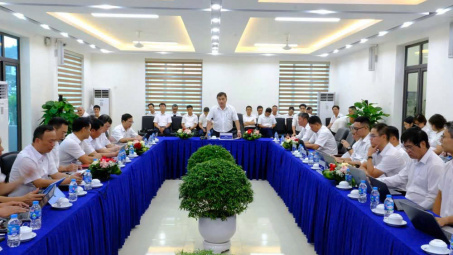 Công ty Truyền tải điện 1: sẵn sàng cán đích năm 2025