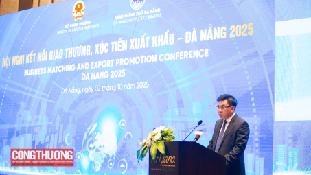 Đà Nẵng: Hỗ trợ doanh nghiệp kết nối giao thương, xúc tiến xuất khẩu