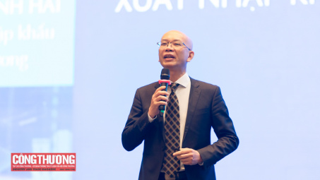 Phát triển logistics gắn với Khu thương mại tự do - Động lực mới cho xuất nhập khẩu miền Trung