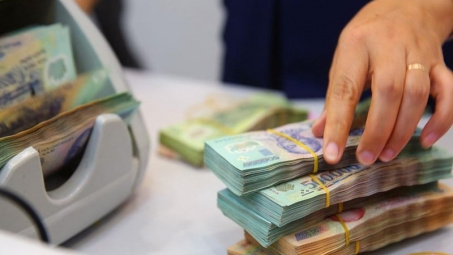 Phấn đấu thu ngân sách nhà nước năm 2025 tăng ít nhất 25% so với dự toán