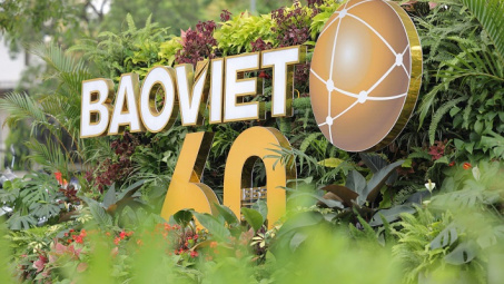 9 tháng 2025: Bảo hiểm Bảo Việt giữ nhịp tăng trưởng