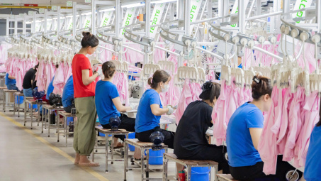 Thái Nguyên vận hành hiệu quả chính quyền 2 cấp