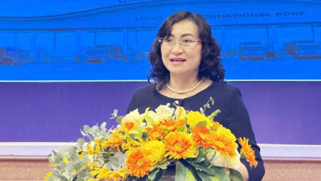 Ngành Công Thương phía Nam duy trì đà tăng trưởng, hướng tới phát triển xanh và bền vững