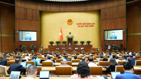 Đề xuất 6 trọng tâm trong chỉ đạo điều hành nhằm cơ cấu lại nền kinh tế