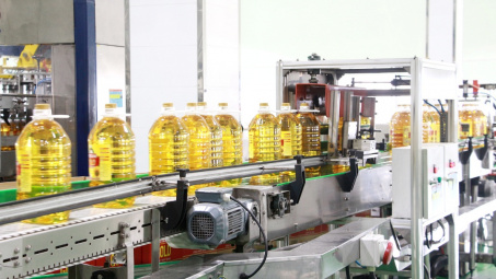 Bộ Công Thương lấy ý kiến về dự thảo Quy chuẩn kỹ thuật quốc gia đối với dầu thực vật tinh luyện