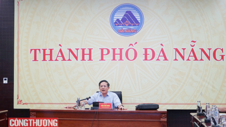 Đà Nẵng: Các xã, phường kích hoạt ngay phương án phòng chống thiên tai
