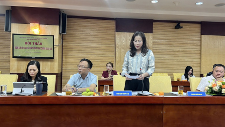 Hà Nội tăng cường đấu tranh chống hàng giả bằng công nghệ và phối hợp liên ngành