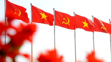 Một số vấn đề mới, quan trọng trong Dự thảo các Văn kiện trình Đại hội XIV của Đảng