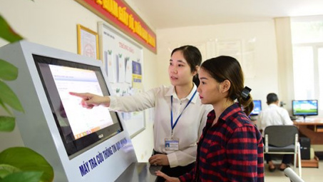 Tập trung rà soát, cắt giảm, đơn giản hóa thủ tục hành chính dựa trên dữ liệu