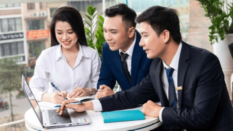 Ứng dụng trí tuệ nhân tạo trong việc xây dựng hệ thống kiểm soát nội bộ tại các doanh nghiệp vừa và nhỏ