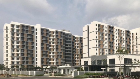 Đà Nẵng: Khu nghỉ dưỡng chuẩn bị hơn 100 phòng ở đón người dân tránh bão số 12