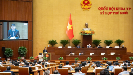 Tạo điều kiện cho các cơ quan báo chí có thêm nguồn lực để bảo đảm và nâng cao chất lượng hoạt động