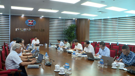 TKV: Tập trung nguồn lực cho các dự án trọng điểm