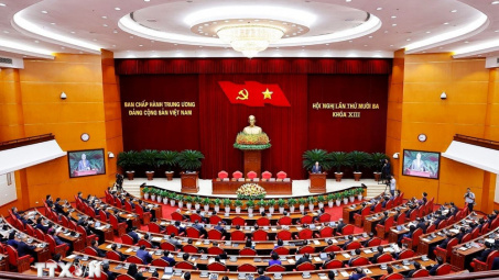 Đại hội XIV của Đảng dự kiến khai mạc ngày 19/1/2026