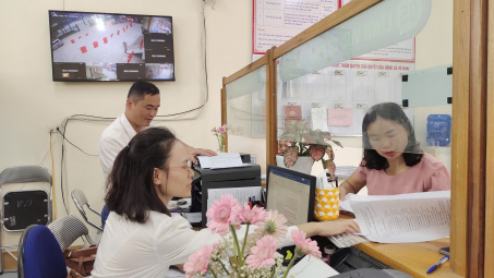 Sức sống mới sau sáp nhập: Võ Nhai đạt những kết quả tích cực từ công tác giảm nghèo bền vững