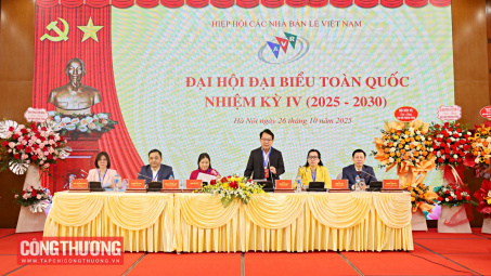Ngành bán lẻ Việt Nam đặt mục tiêu bứt phá, phấn đấu duy trì tốc độ bình quân hai con số