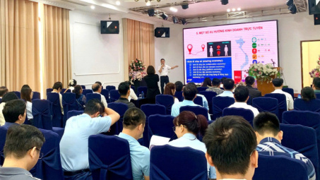 Khuyến công phía Bắc tạo chuyển biến mạnh trong phát triển nguồn nhân lực