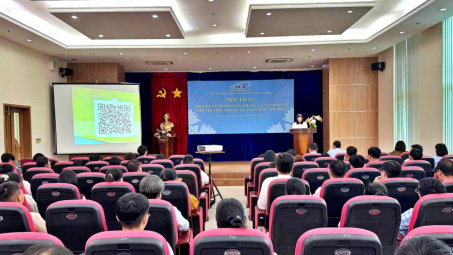 Hướng dẫn thực thi hiệu quả chính sách pháp luật về bảo vệ môi trường trong ngành Công Thương