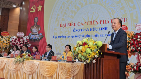 5 gợi mở cho Hiệp hội các nhà bán lẻ Việt Nam