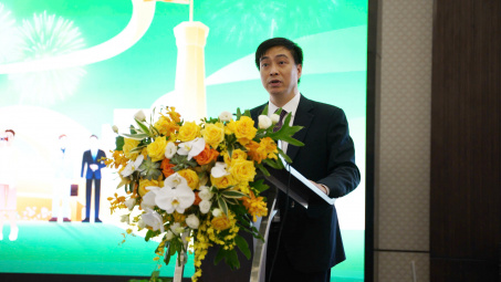 Thị trường nội địa: Khẳng định vai trò trụ cột, đặt mục tiêu đột phá hạ tầng, số hóa và hoàn thiện pháp lý