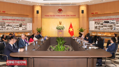 Doanh nghiệp New Zealand mong muốn đẩy mạnh đầu tư, kinh doanh tại Việt Nam