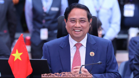 Cụ thể hóa khuôn khổ hợp tác Đối tác Chiến lược Toàn diện ASEAN - New Zealand