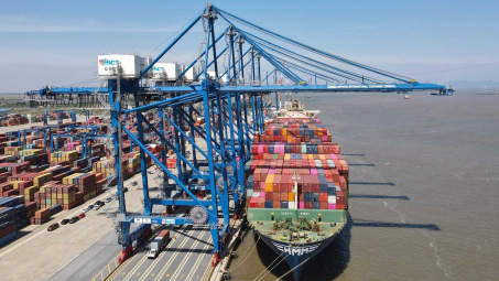 Bảy giải pháp trọng tâm của ngành Công Thương trong giai đoạn mới